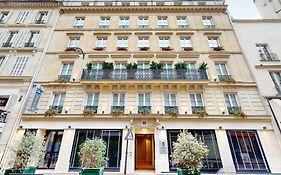 Best Western Hotel Opera Drouot